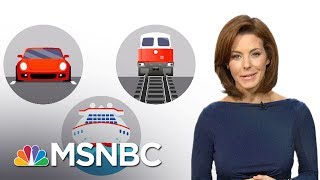 Donald Trump’s Trillion Dollar Plan Is Not Enough | Velshi & Ruhle | MSNBC