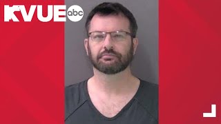 Suspended Fort Hood OBGYN Maj. Blaine McGraw arrested, booked into Bell County Jail