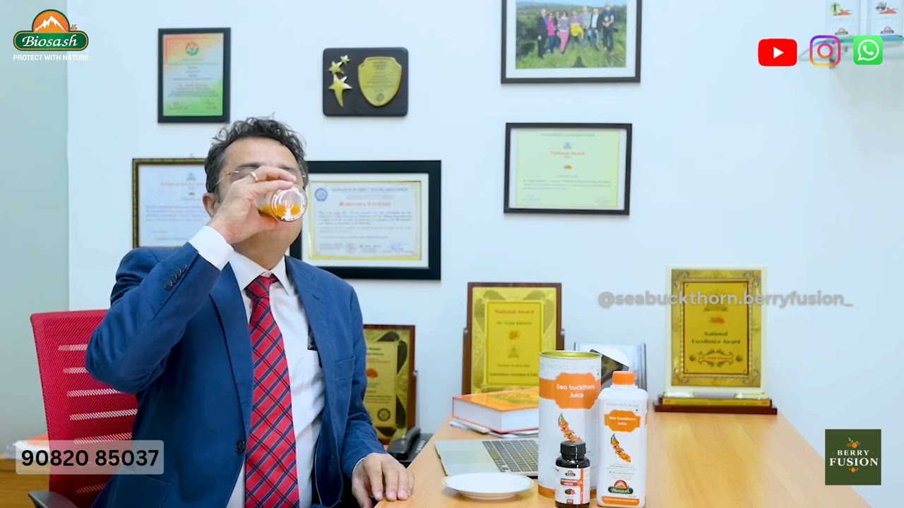 Look young, feel fresh, and glow naturally with 