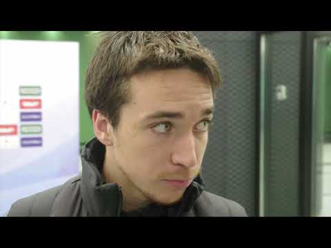 Маурисио Перейра: езжу на "Солярисе" Это нормально. "Порш Кайен" никогда себе не куплю