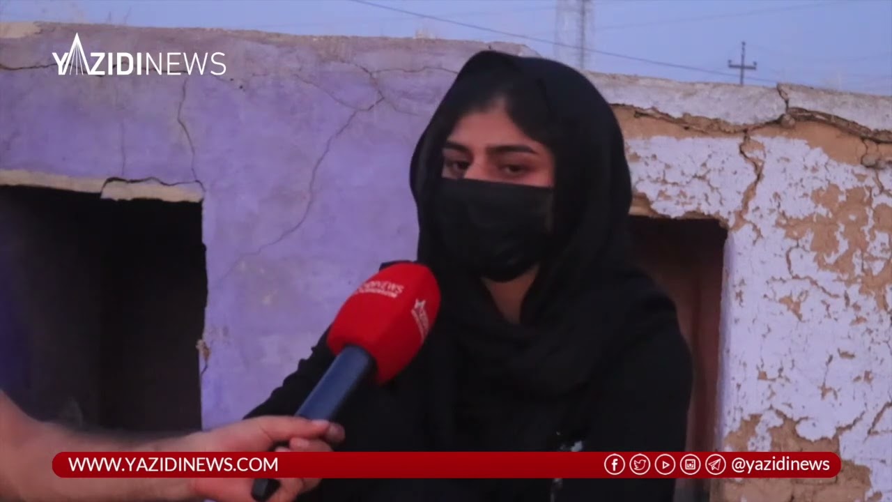 من قصص الإبادة: الناجية روزة أمين من قرية حردان.