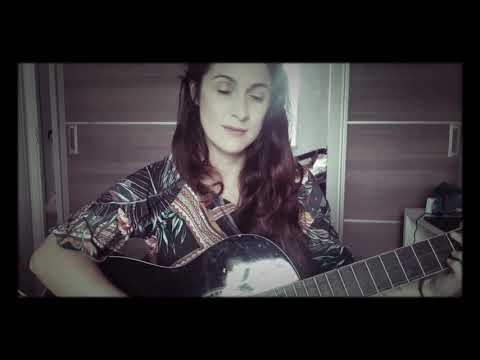 Uma noite e meia - Marina ( Vem chegando o verão)-  Cover