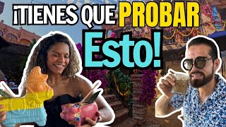 Rosarito tiene un nuevo tesoro gastronómico 💎 | Los Amores de Julia, precios y experiencia completa.