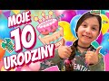 MOJE 10 URODZINY! ODC 237