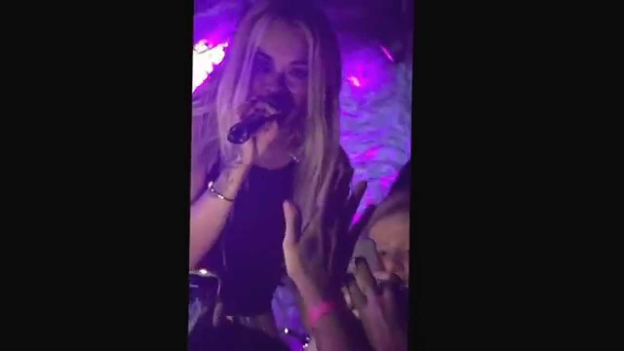 Rita Ora Body On Me YouTube