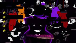 FOLLOWED MEWMIX ~ OURPLE GUY V3 - FRIDAY NIGHT FUNKIN