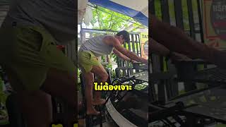 Jaecoo j7 รถรุ่นใหม่ กับบันไดปีนหลังคา ขึ้นได้จริง เปิดปิดได้ปกติไม่ติด ฿¥ tatumrack โทร083-2386984