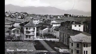 Binago Paesi Della Bella Italia