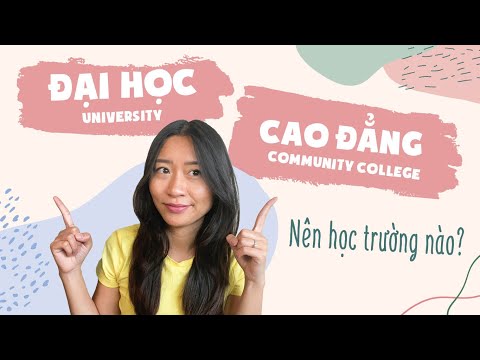 Video: Cuesta College có phải là trường cao đẳng cộng đồng không?