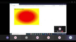 #CSS #Gradient & #Background #Image Properties |#ERozgar​ Web Development Course Day-25