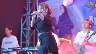 SEPARUH NAFAS - INDRI ANANDA :: NEW ASTINA LIVE Dsn. BIREN - Ds. KALANGAN - BOJONEGORO