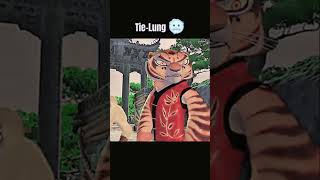 Tai lung vs furious #kunfupanda #tailung