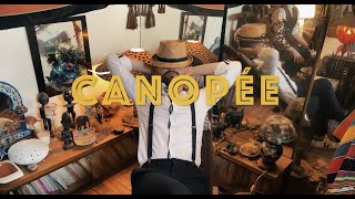 Canopée - Polo & Pan Cover [Quatuor 319]