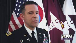 AFN Daegu - Pacific Update - Women's Observance