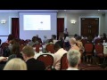 CLAHRC EoE Dementia, frailty and end of life care Q&A