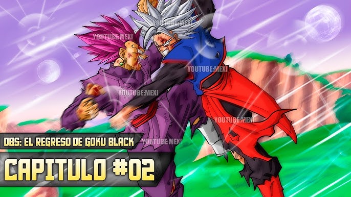 Dragon Ball Super: Filtrado el capítulo 92 del manga con el regreso de Broly