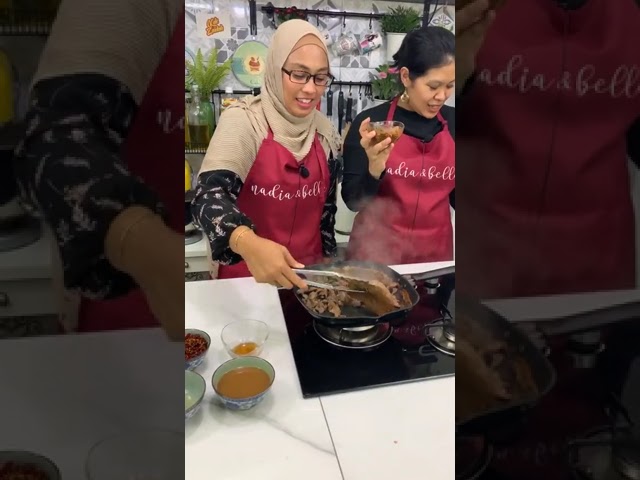 Episod 265 Daging Harimau Menangis Youtube