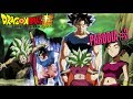 DBS Parodia |"El Torneo Del Plaser" | Part. 3