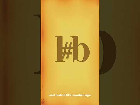 The Surprising Origin Of The Hashtag In 35 Seconds 