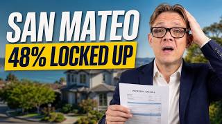 San Mateo Real Estate 48% Haven’t Changed Hands in 20 Years