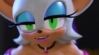 oh rouge...