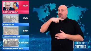 WorldSign Week | 26 January 2022