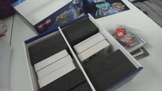 Tanto Cuore: Memento Mori - Twilight Manor MPC Unboxing
