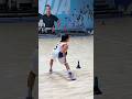 No days off! #viralshorts #nba #aaubasketball