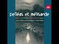 Pelléas et Mélisande Symphonie Suite (arr. Marius Constant)