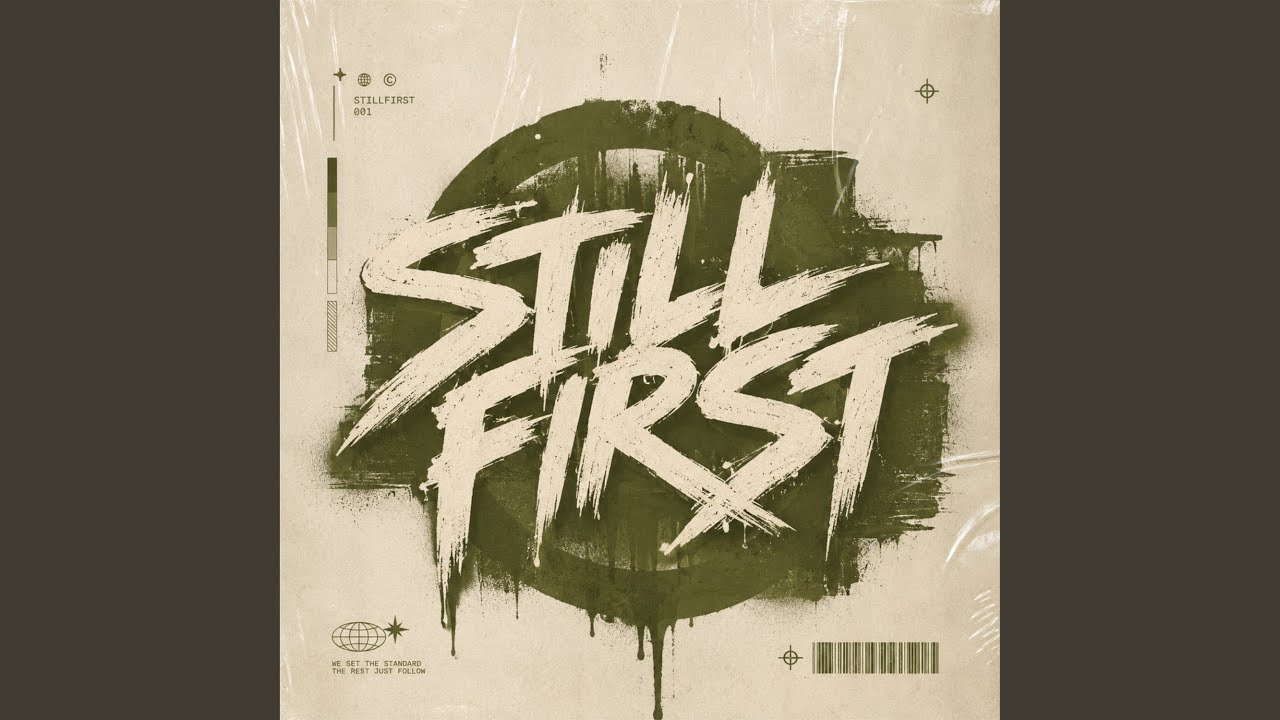 Watch StillFirst on YouTube Watch StillFirst on YouTube