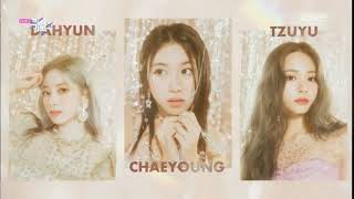190920 Twice - Feel Special Teaser Comeback Stage Music Bank