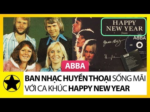 Video ABBA - Ban Nhạc Huyền Thoại, Sống Mãi Với Ca Khúc... - youtube