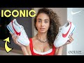 An iconic sneaker returns nike cortez og forrest gump review sizing and how to style