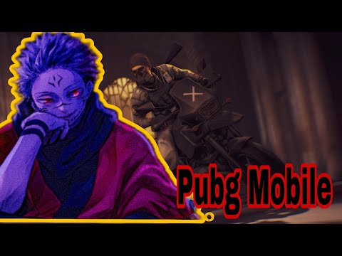 ზდ დავბრუნდი 🔴 Pubg Mobile 📲