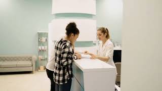 Comprehensive Medical Care