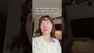 She Aged Like Spoiled Milk And Its Just A 28 Year Old