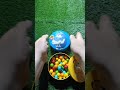 M&amp;M’s Candy ASMR 🍬 Crunchy &amp; Satisfying ChocolateASMR M&amp;M’s  Colorful Candy Sounds for Relaxatio❤️🫶🏻