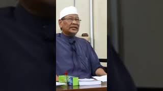 SEMBAHYANG SUNAT SELEPAS JUMAAT JANGAN TINGGAL - USTAZ ISMAIL KAMUS