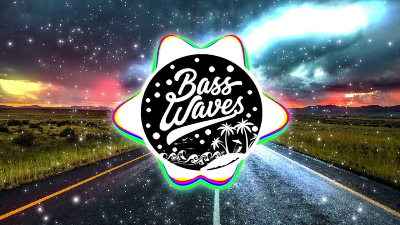 Facading - Walk Away (Bass Boosted)