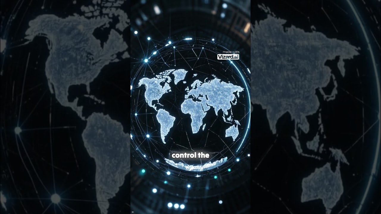 Unlocking the Secrets of Global Power Dynamics!