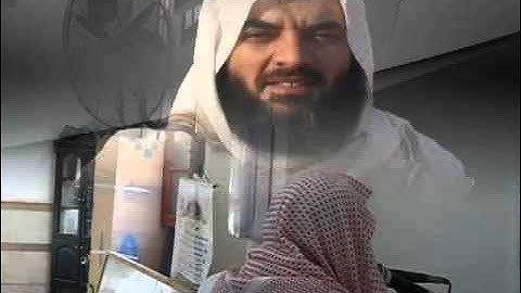 الشيخ هاني ابوشيته من مسجد القرماني سورة الزمر