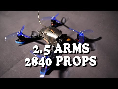 Emax Babyhawk-R RACE(R)