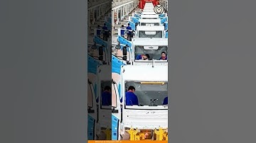 Trung Quốc đưa robot xâm chiếm nhà máy, công nhân hoang mang giữa 2 lựa chọn |  Quy phục hay tự kết