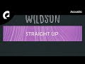 Wildson feat. Ed Mills - Too Many Broken Hearts