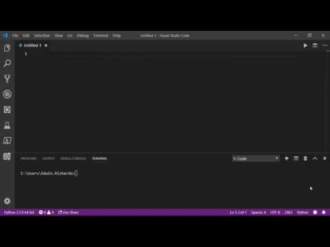 Formatting output in Python - The Basics - YouTube