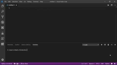 Formatting output in Python - The Basics