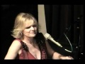 Capture de la vidéo Carol Welsman Live@ Steamers!!
