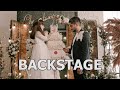 BACKSTAGE || Gevorg Mkrtchyan - Девочка с инстаграма || Premiere 2020