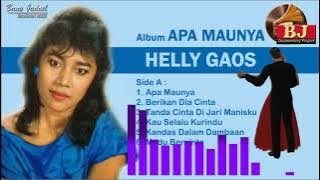 HELLY GAOS FULL ALBUM APA MAUNYA SIDE A