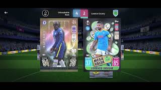 ازاي تلعب لعبة ماتش اتاكس على الموبايل Match Attax screenshot 1